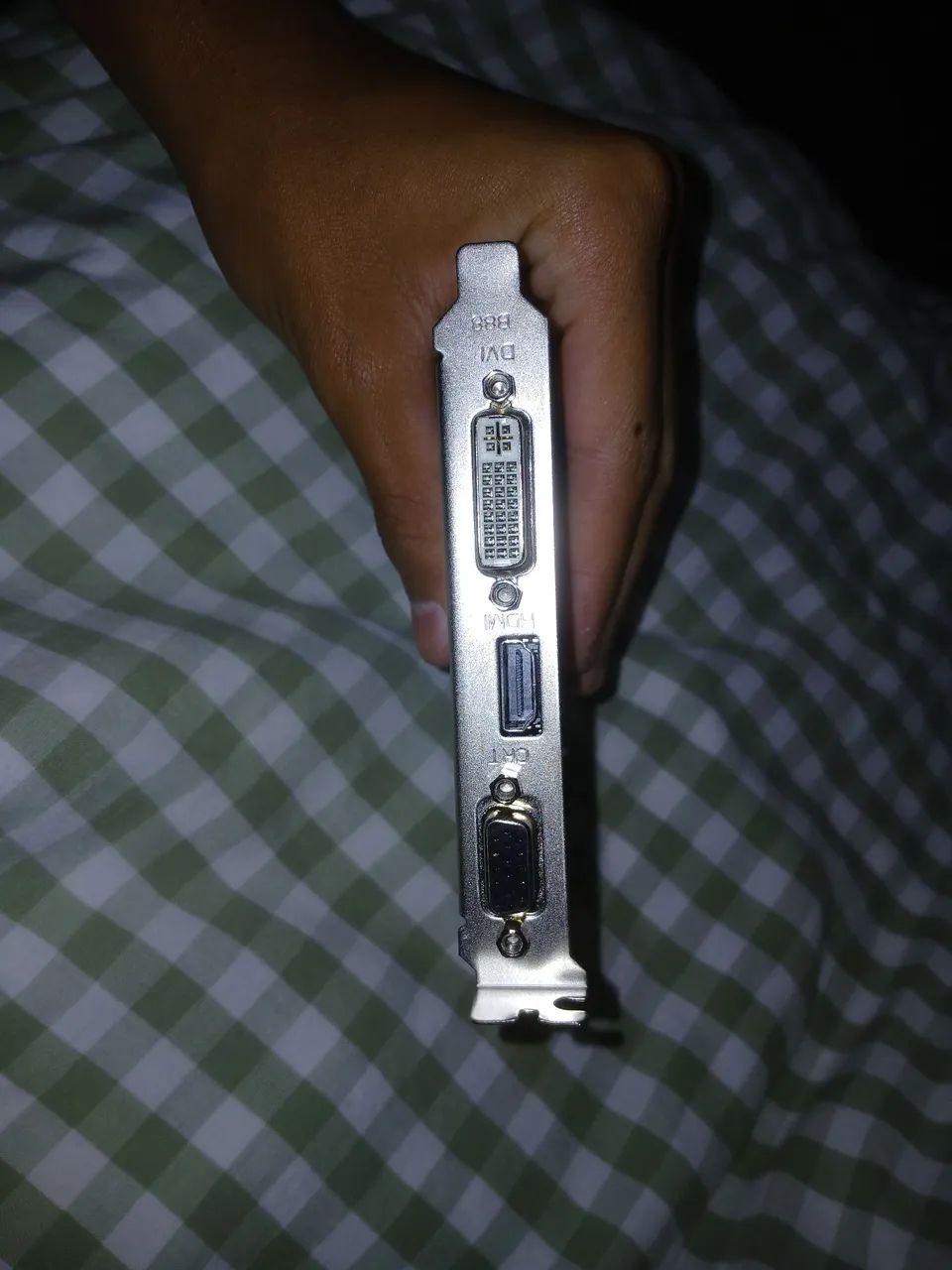 Placa de video PCYES NVIDIA GeForce GT 610. - Foto 3