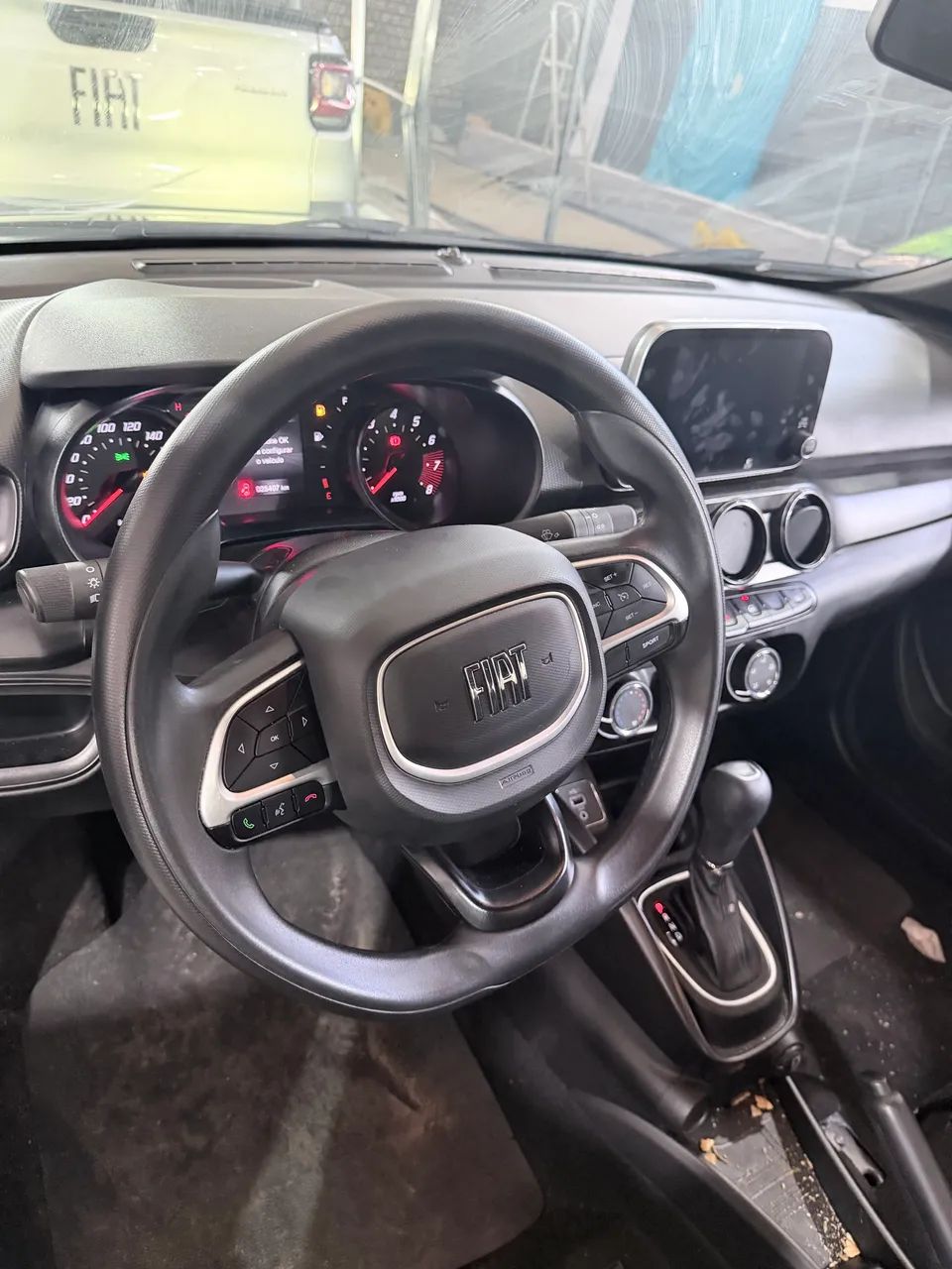 Fiat Cronos Drive 1.3 8V Flex Aut. 2026 - Foto 3