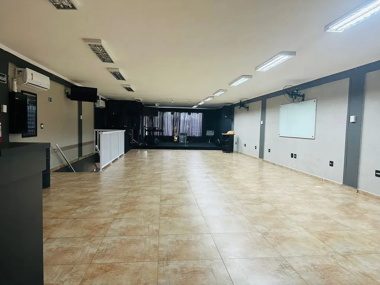 SOBRE LOJA para aluguel com 280 M2. com 2 quartos em Centro - Itanhaém - SP - Foto 3