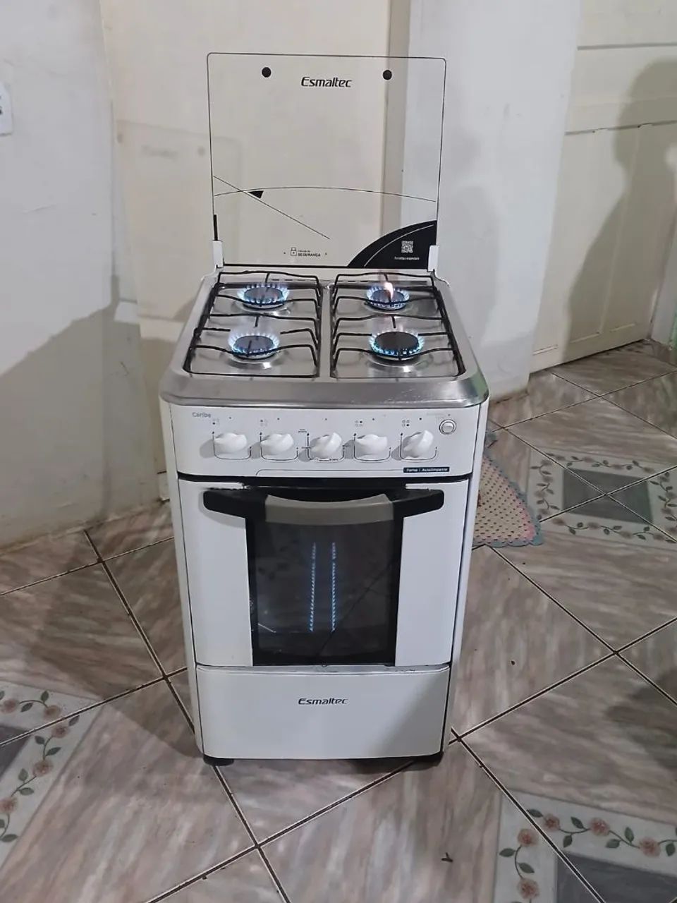 Fogão 