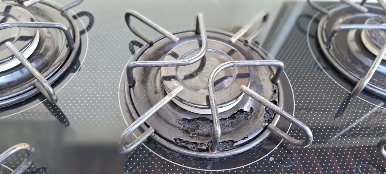 cooktop  - Foto 2