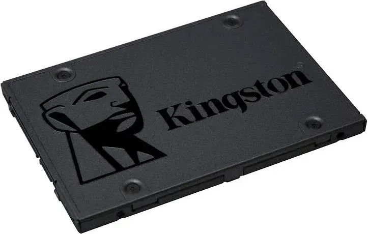 SSD A400 Kingston SATA 120GB  - Foto 2