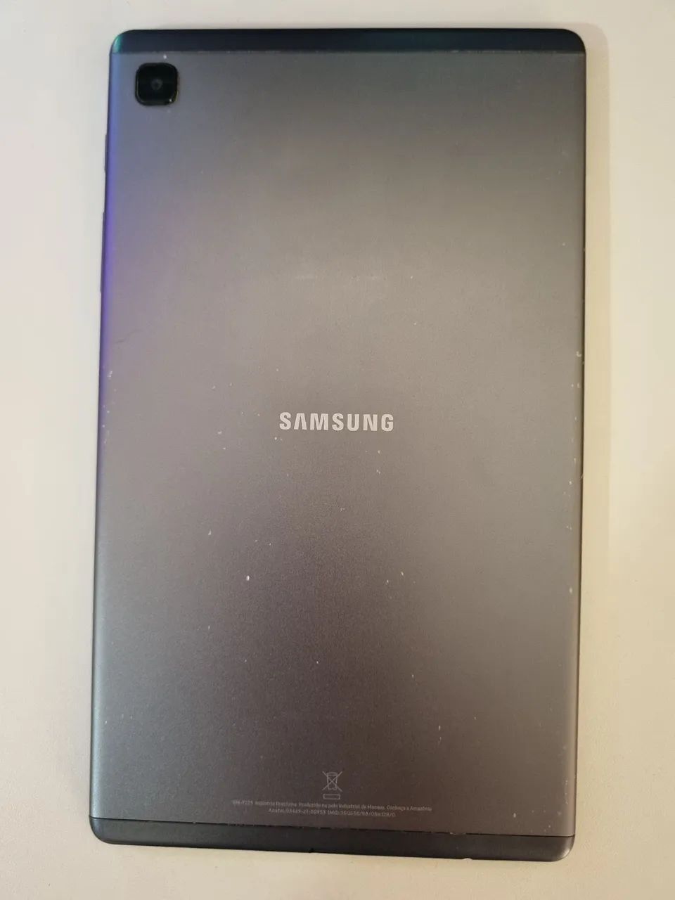 Tab a7 Lite 32GB (aceito propostas) - Foto 3