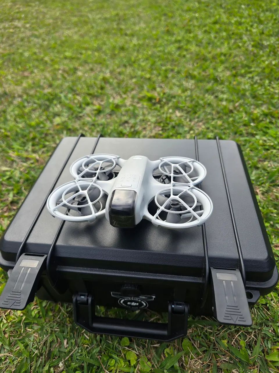 Drone DJI Neo completo... - Foto 2