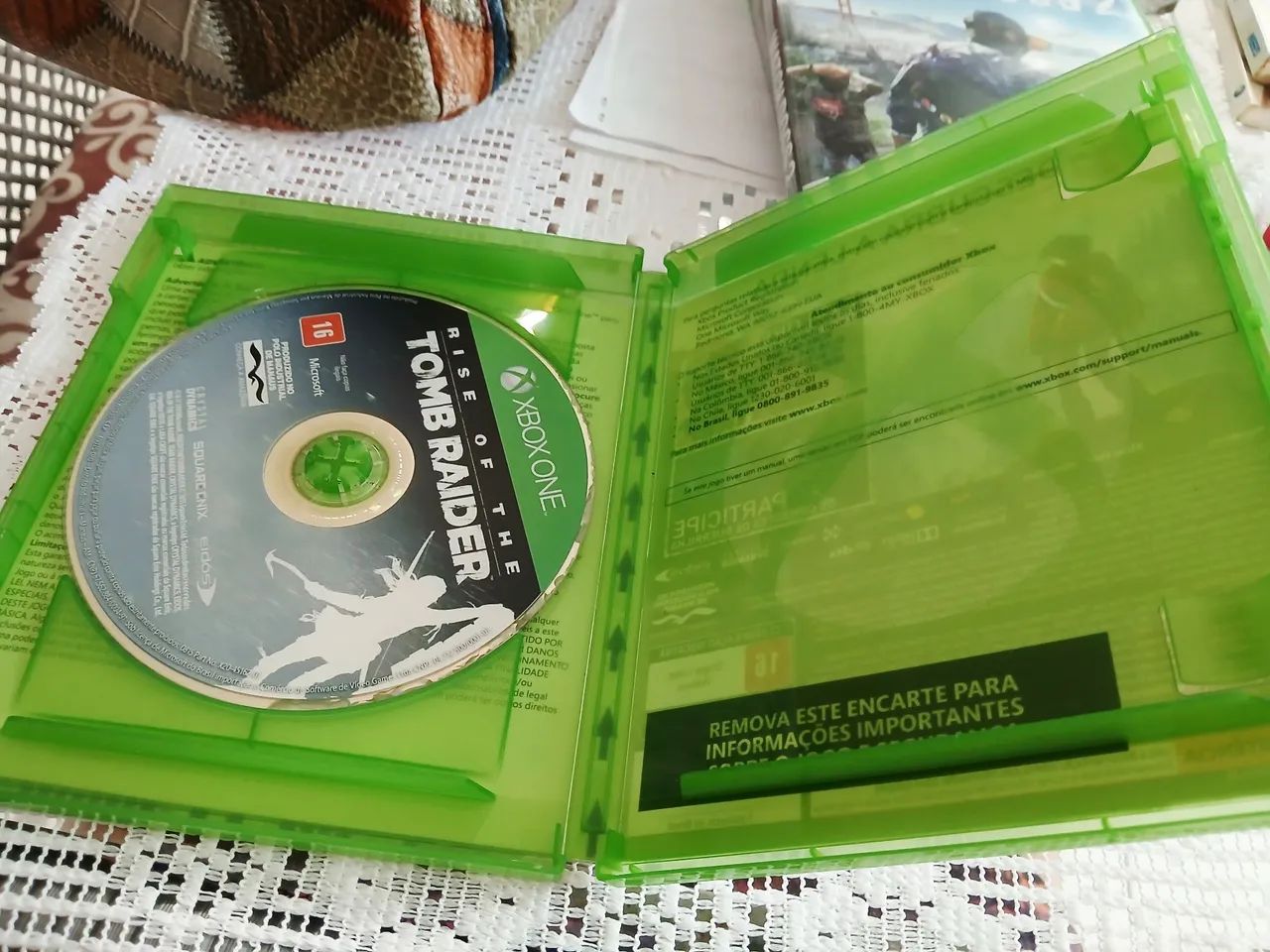 Cd XBoxe One - Foto 5