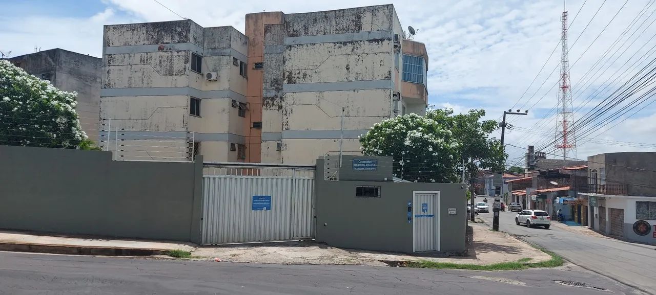 VENDO APARTAMENTO - Foto 2