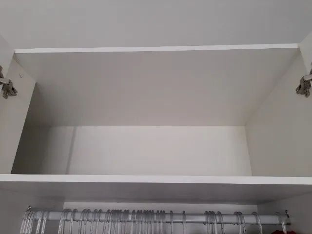 Guarda-roupas MDF - Foto 2