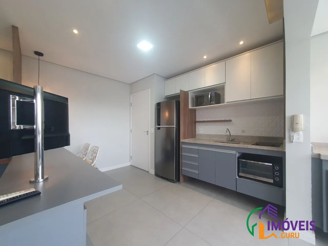 APARTAMENTO - CAMPO BELO - SP - Foto 2
