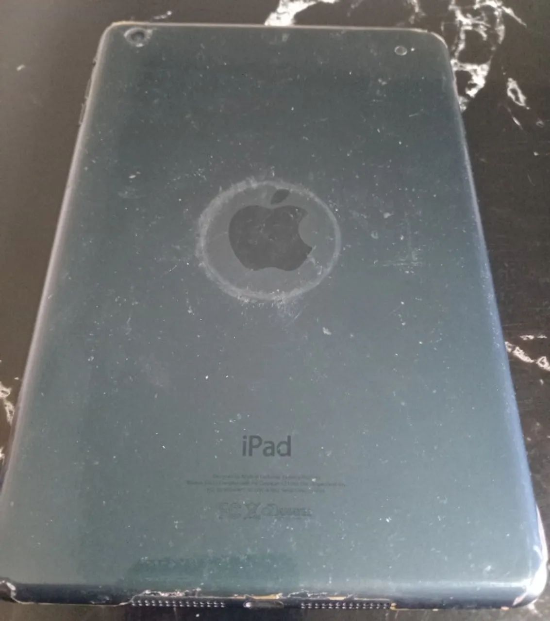 Ipad para retirar peças - Foto 3