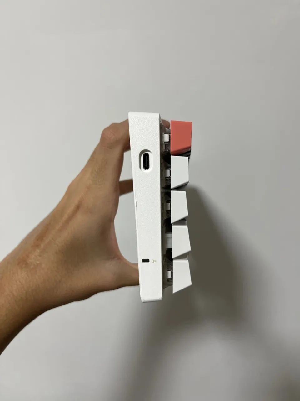 Teclado Gamer - Foto 2