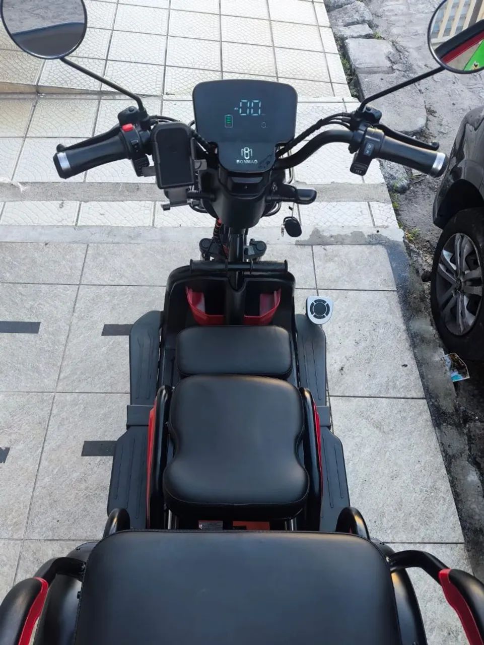 Scooter elétricas  - Foto 2