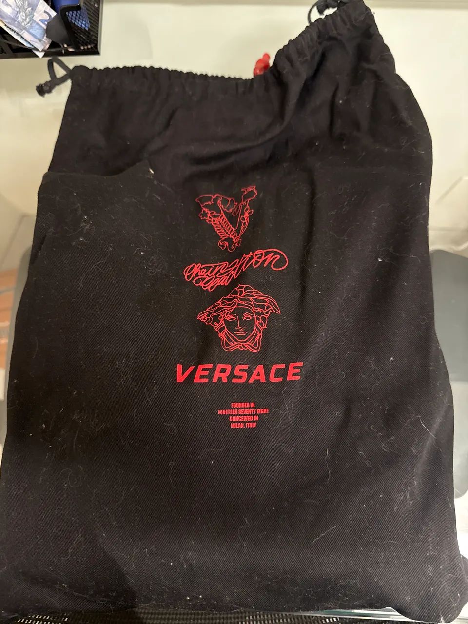 Tênis Versace  - Foto 4