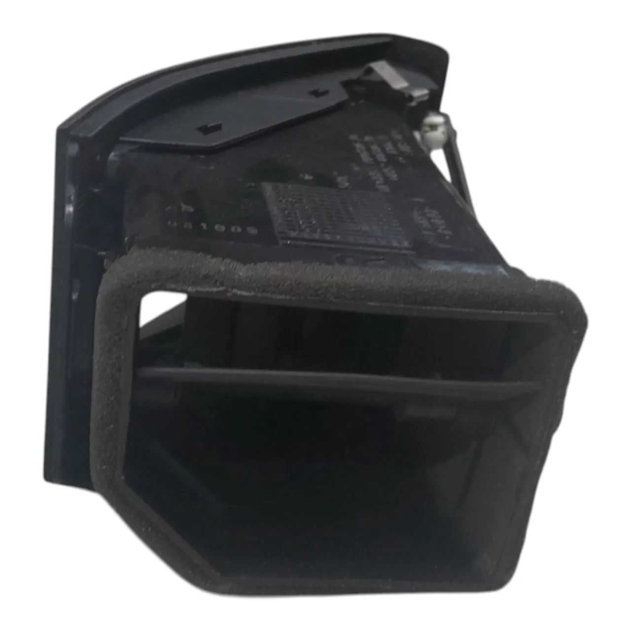 Difusor Ar  Direito Land Rover Freelander 2008/2010 - Foto 4