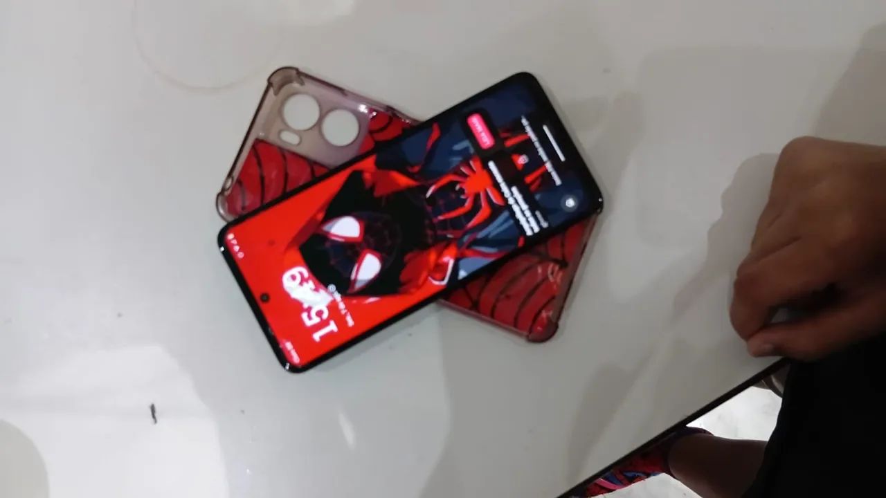 MotoG a05 - Foto 2