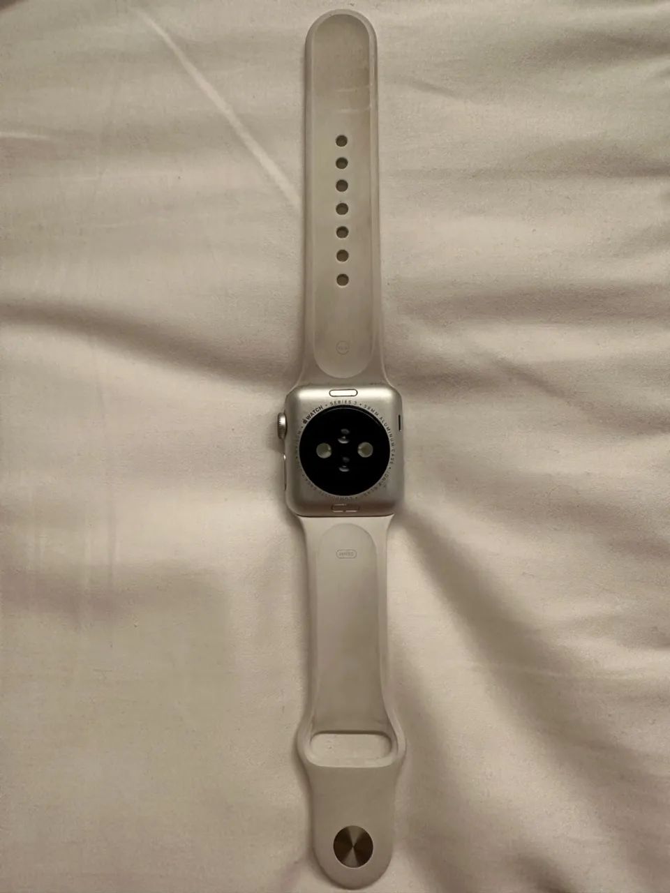 Apple watch series 3  - Foto 3