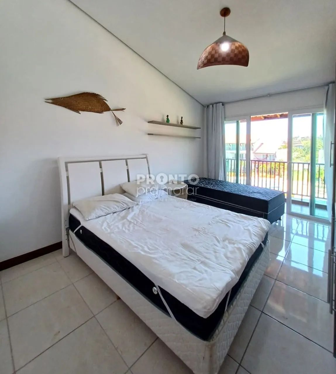 Apartamento com 1 quarto em Carneiros