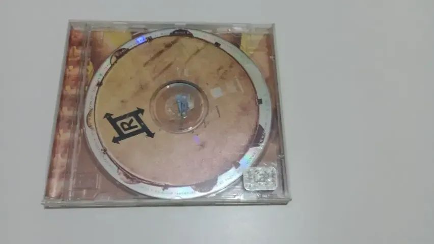 Cd Raimundo Só No Forevis