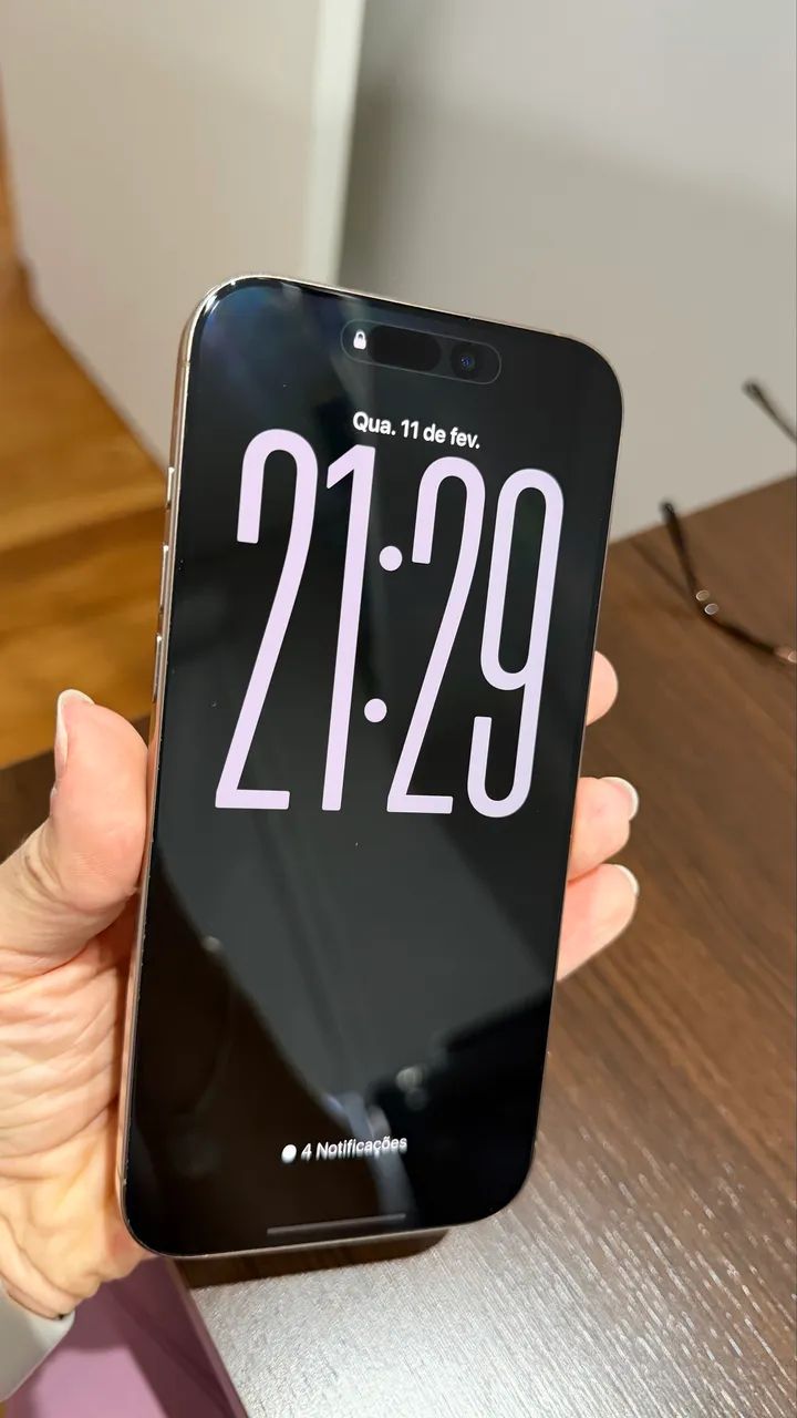 iPhone 16 pro max 256 Gb - Foto 3