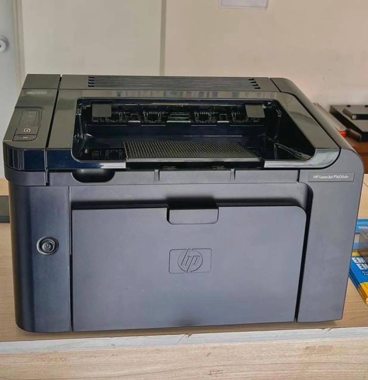 Impressora Hp 1606dn - Foto 2