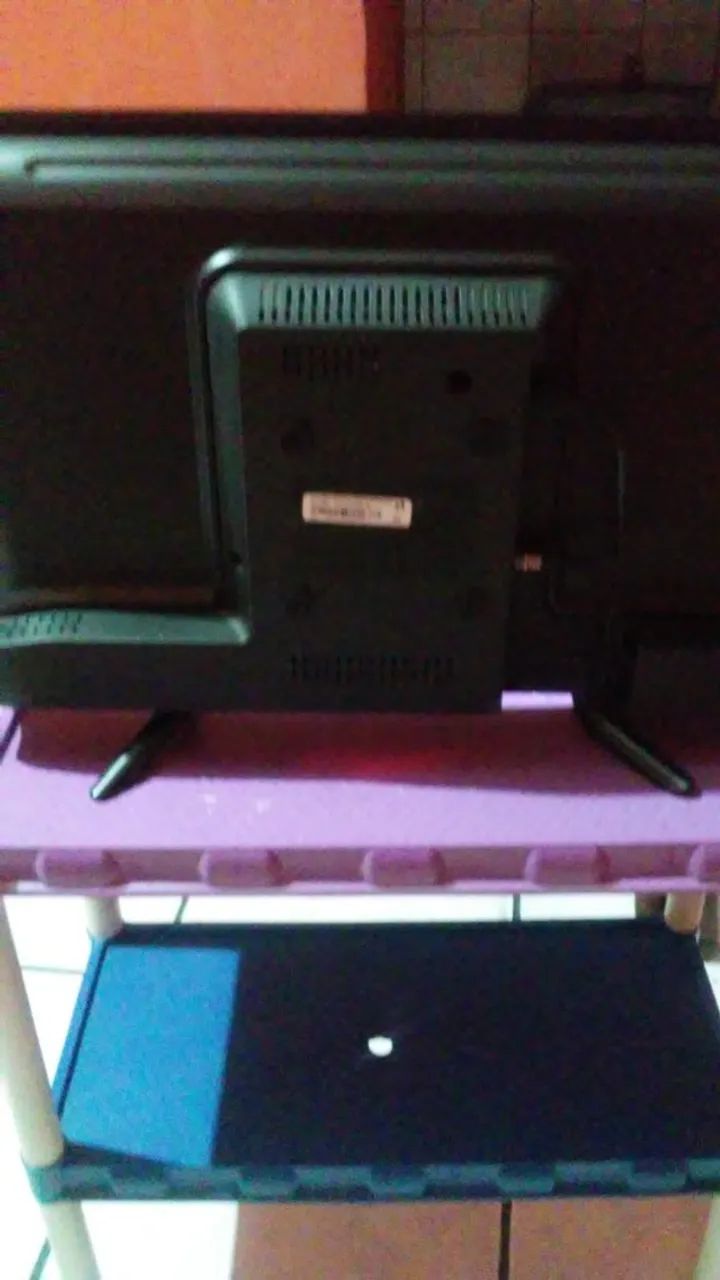 TV colorida 25 polegadas smart PHILCO - Foto 2