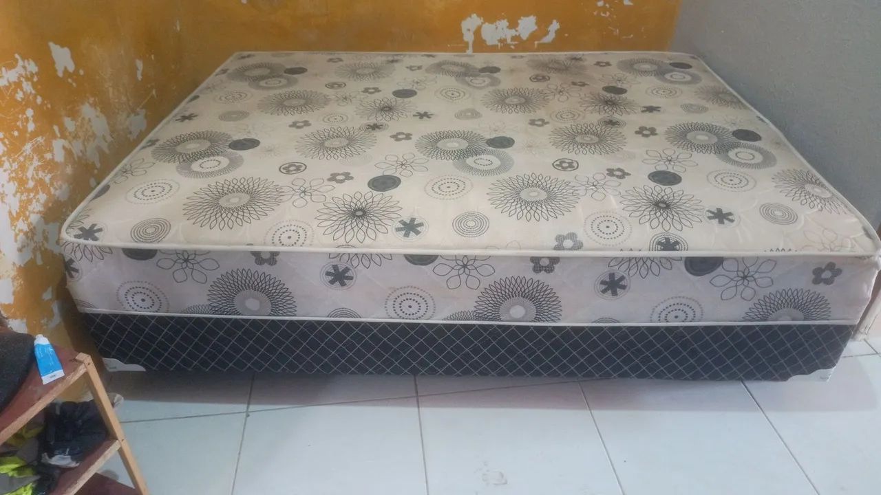 Cama  - Foto 4