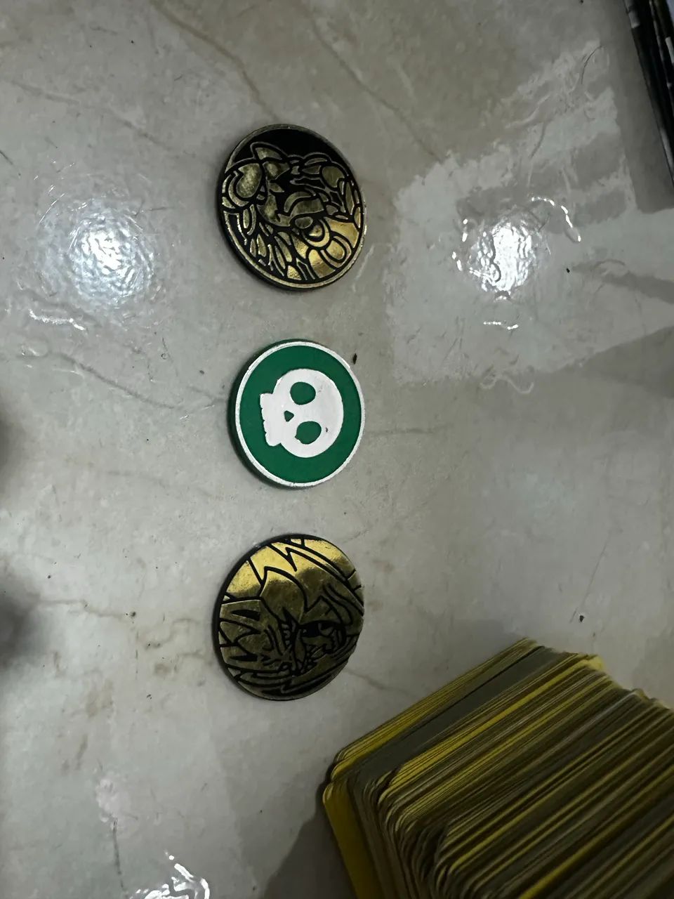 Coleção de Pokémon  - Foto 3