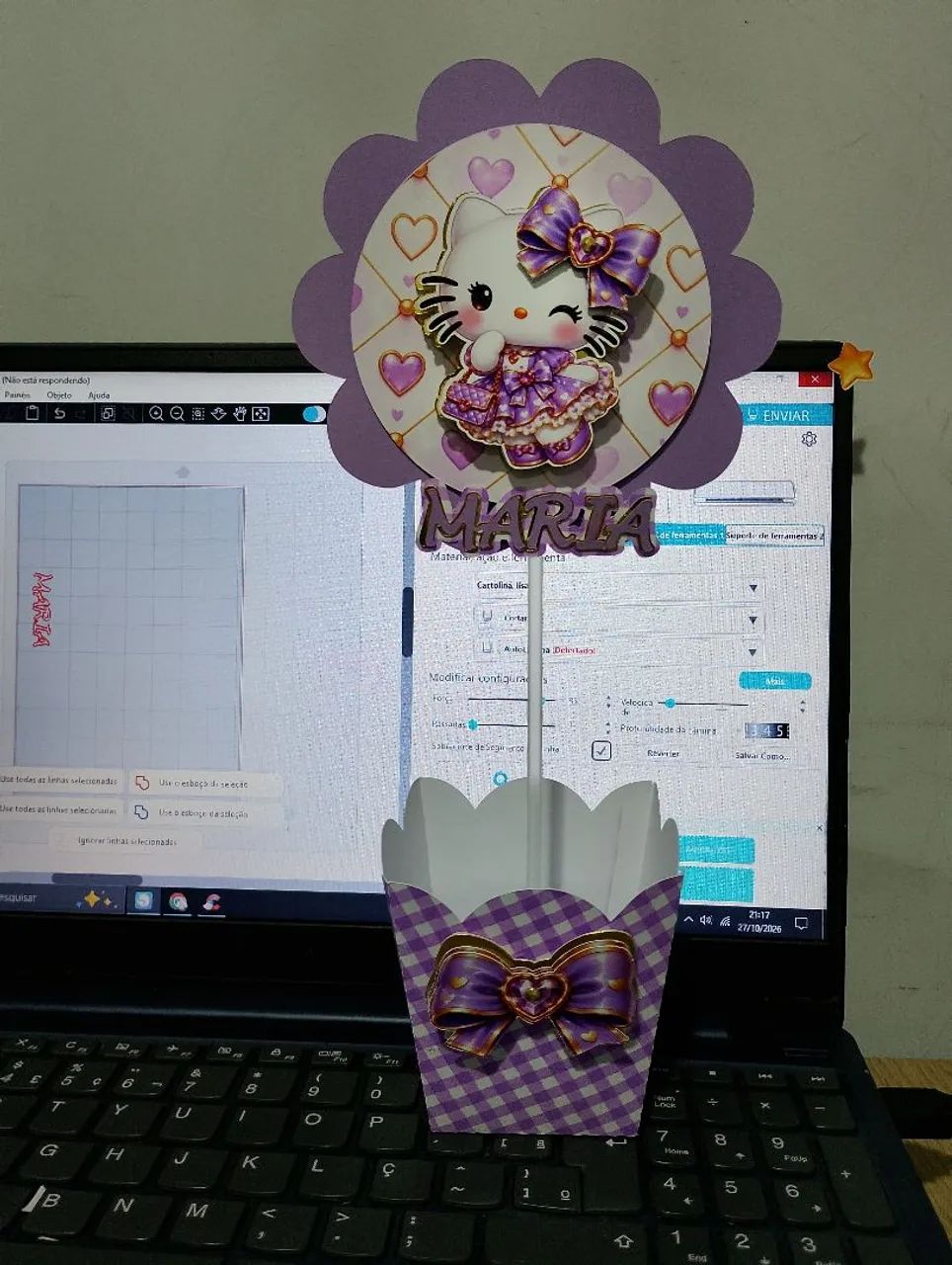 Hello Kitty  - Foto 5