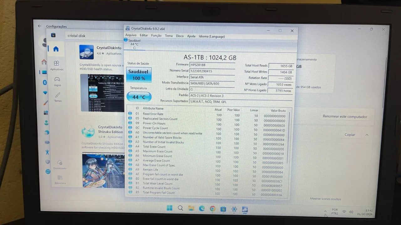 Notebook Acer Gamer Básico  - Foto 2