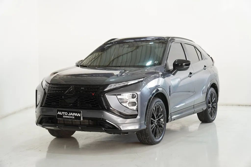 Mitsubishi Eclipse Cross HPE-S 1.5 AWD 165cv Aut. 2023 2023