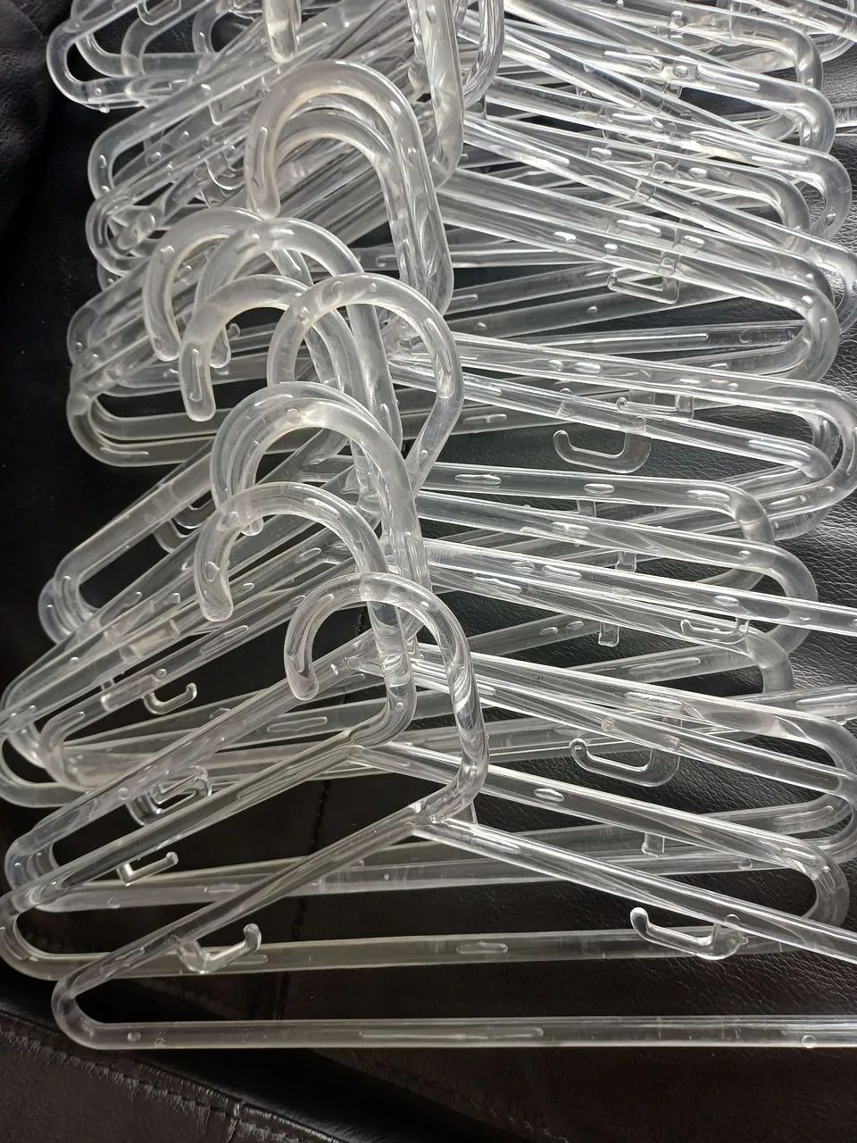 36 Cabides infantis ótimo estado  - Foto 3