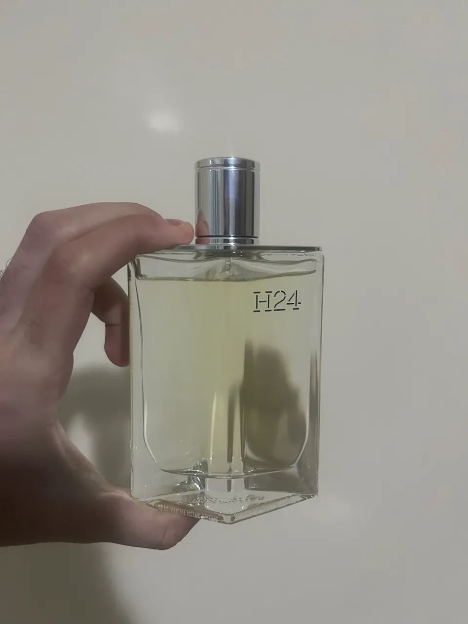 perfume hermes H24 edt 100ml