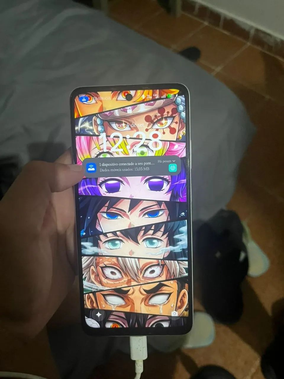 Celular Novo ( Oppo)  - Foto 3