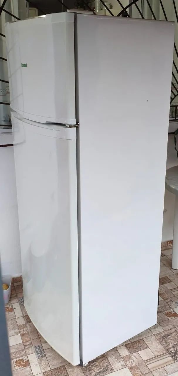 Geladeira Consul  - Foto 4