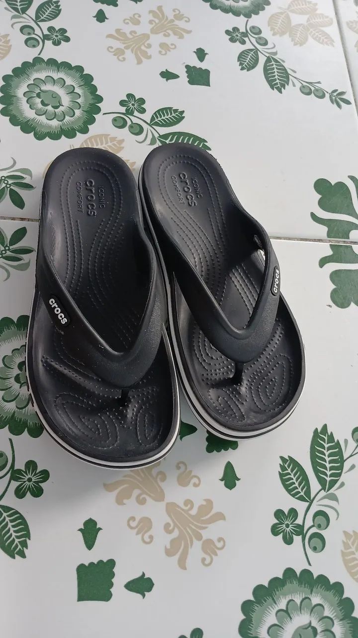 Crocs  - Foto 2