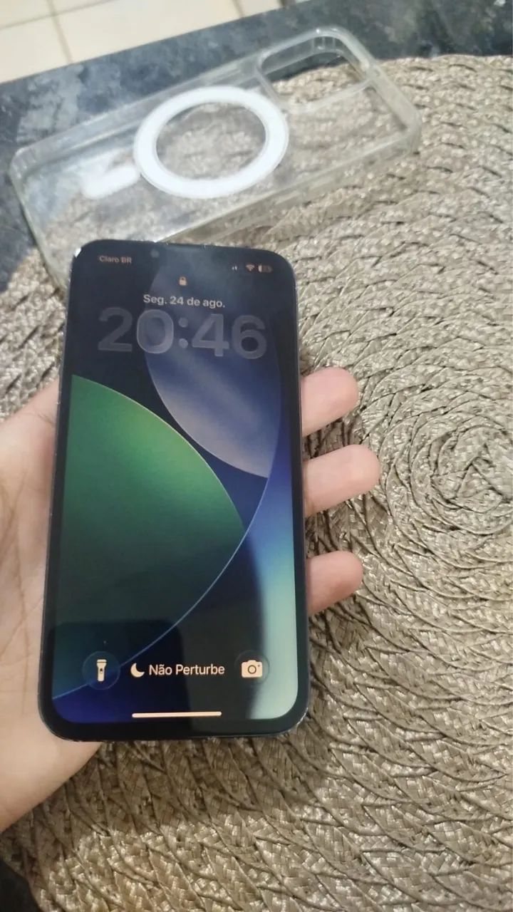 iPhone 13 Pro - Foto 2