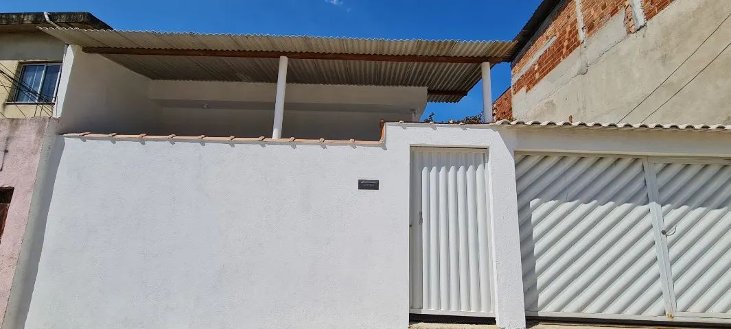 CASA BAIRRO KENNEDY - 1 QUARTO -ALUGO - Foto 5