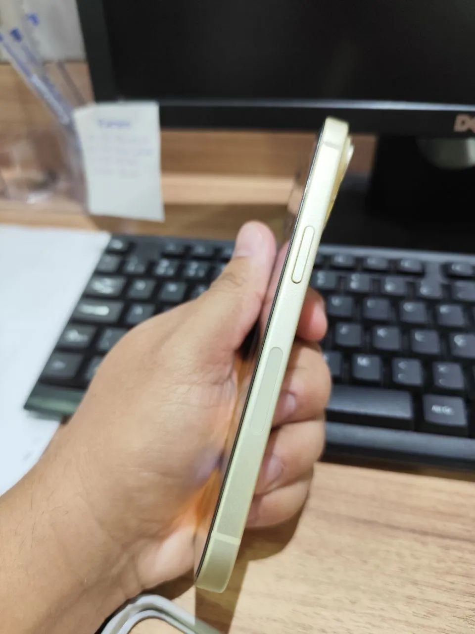 iPhone 15 512GB - Foto 4