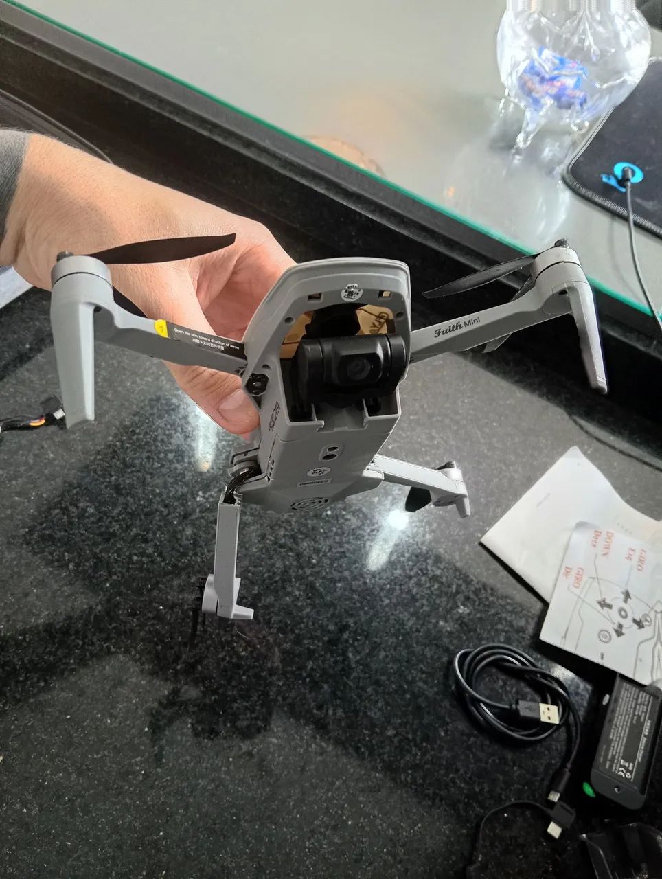 Drone faith mini - Foto 3