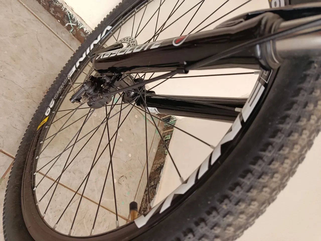 Bicicleta - Foto 5