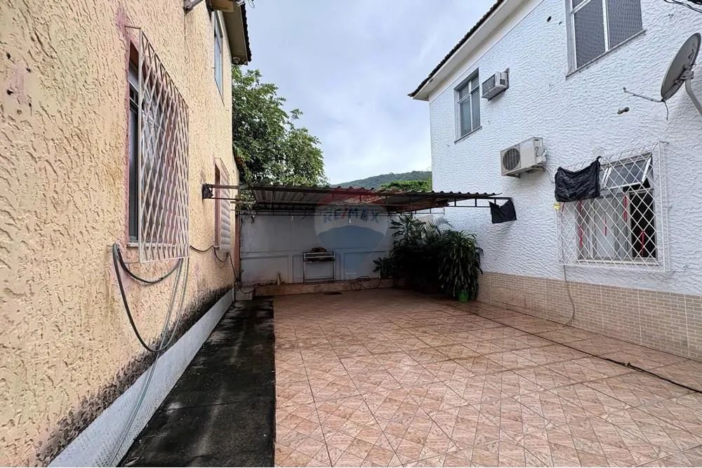 Apartamento com 50m² e 2 quartos em Cascadura. Rio de Janeiro, - Foto 5
