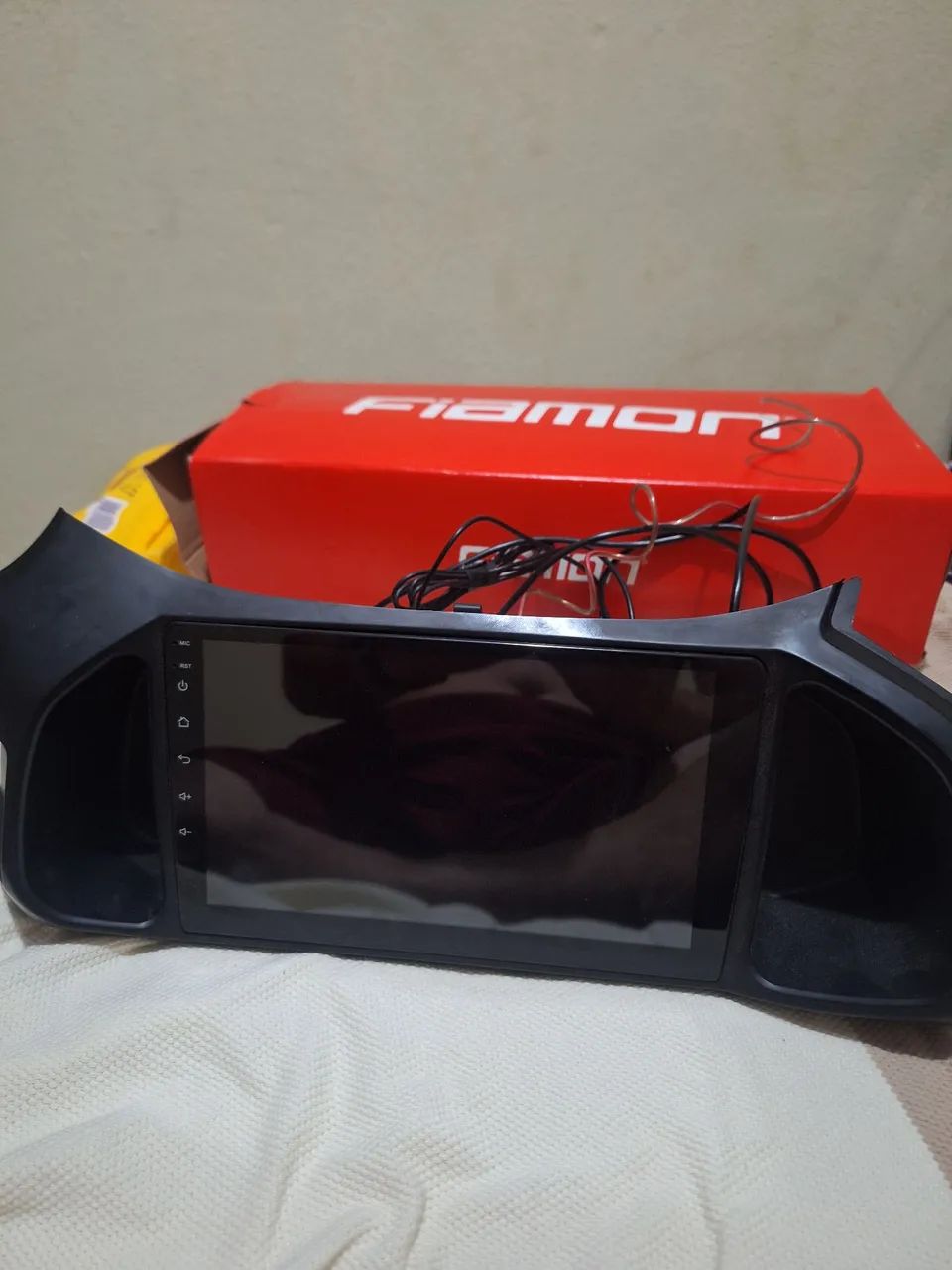 Multimidia do onix  - Foto 2