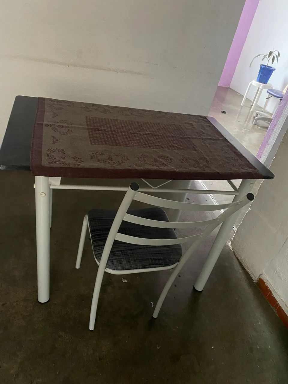 Mesa retangular  - Foto 3