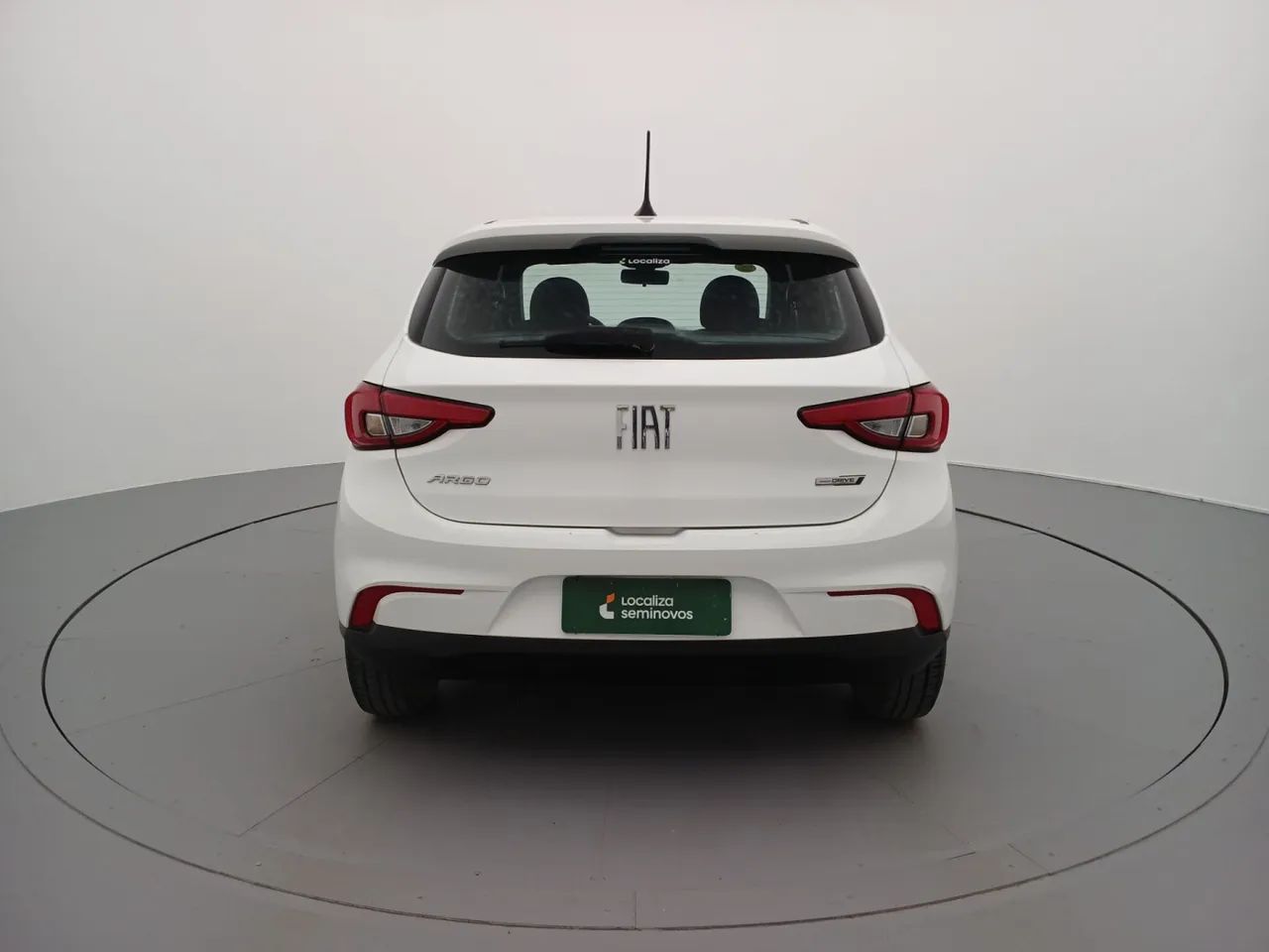 Fiat Argo Drive 1.0 Firefly 2026 - Foto 4