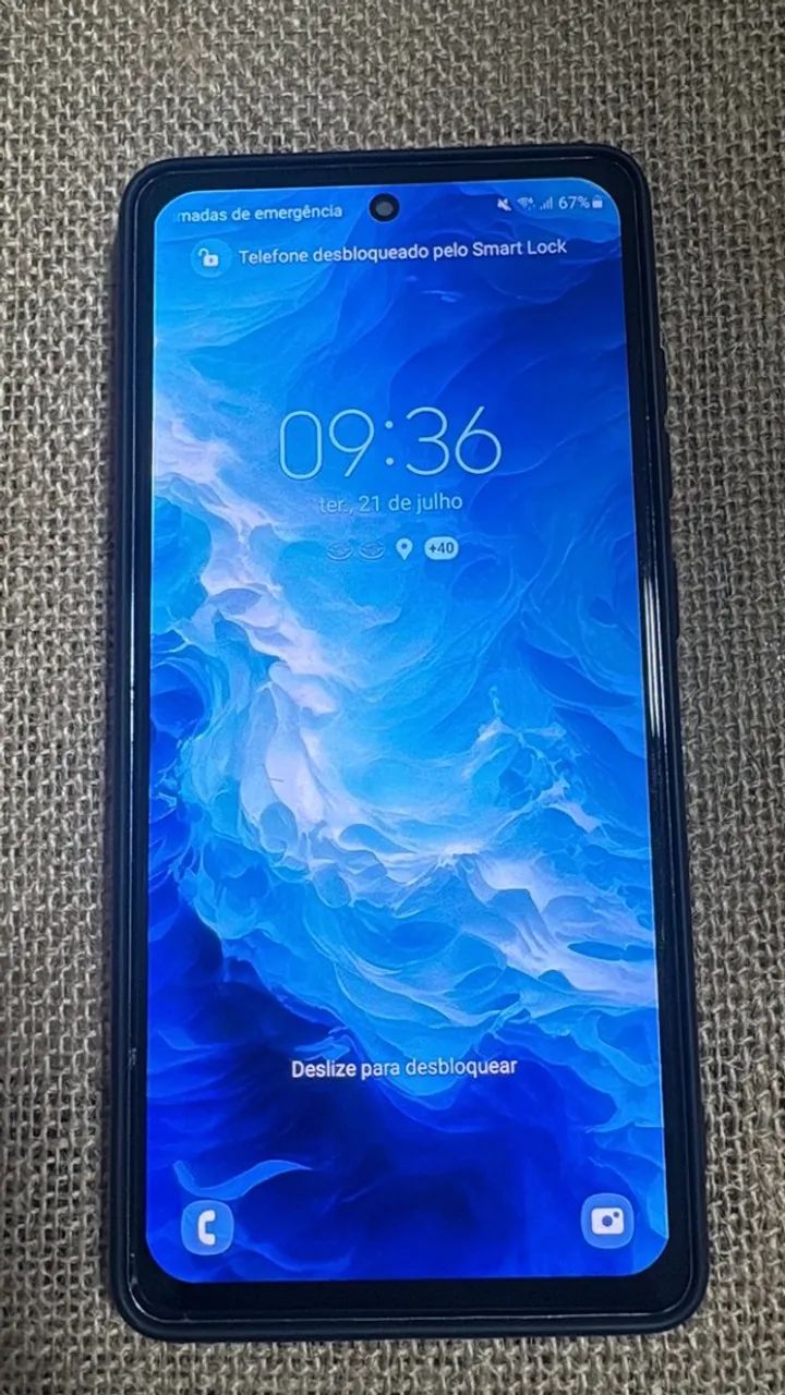 Vendo Samsung Galaxy S20 FE - Foto 3