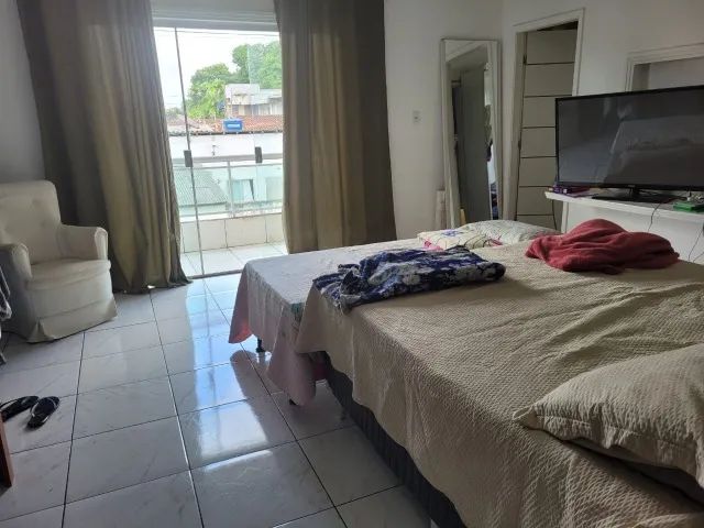 Casa ampla com 4 quartos | 3 banheiros | R$ 2.500/mês - Foto 3