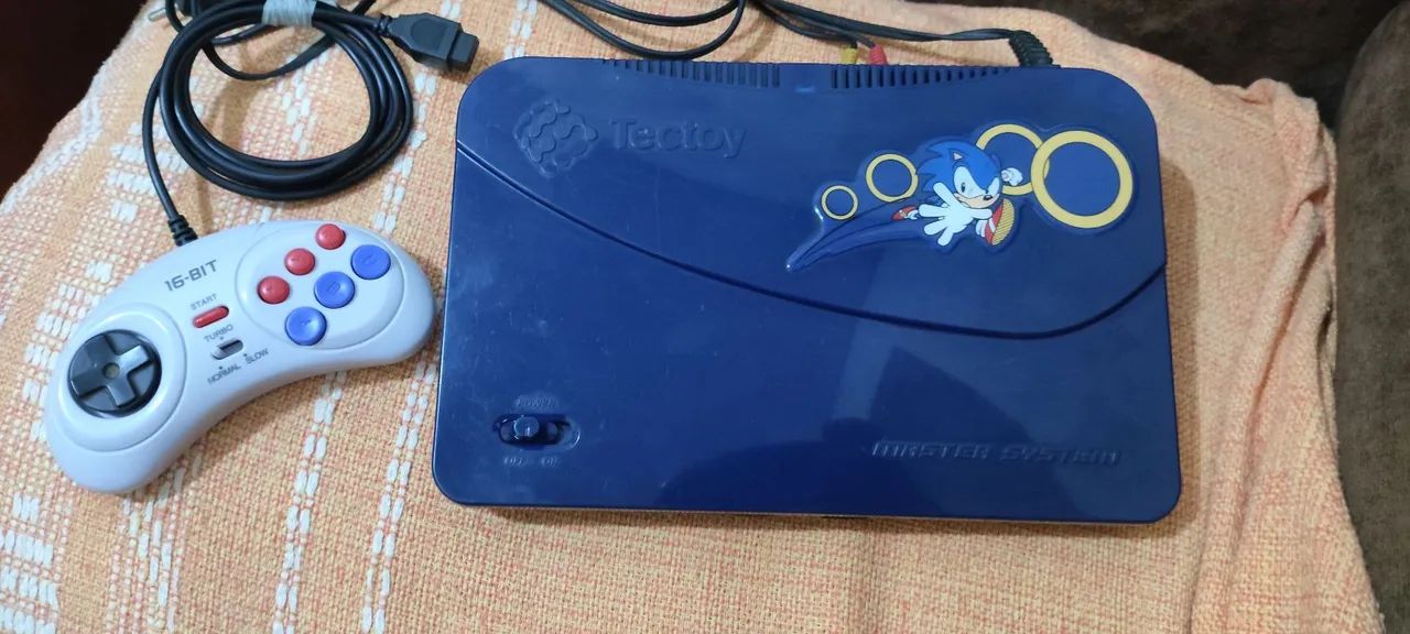 Master System Evolution. - Foto 2