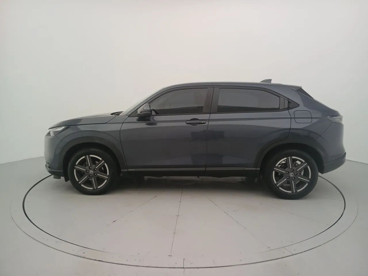 Honda HR-V EX 1.5 Sensing 16V 5P Aut., foto 2 de 18