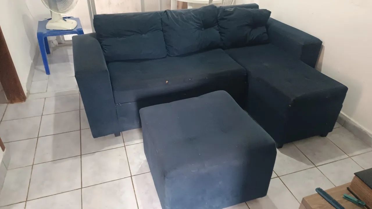 Sofá 