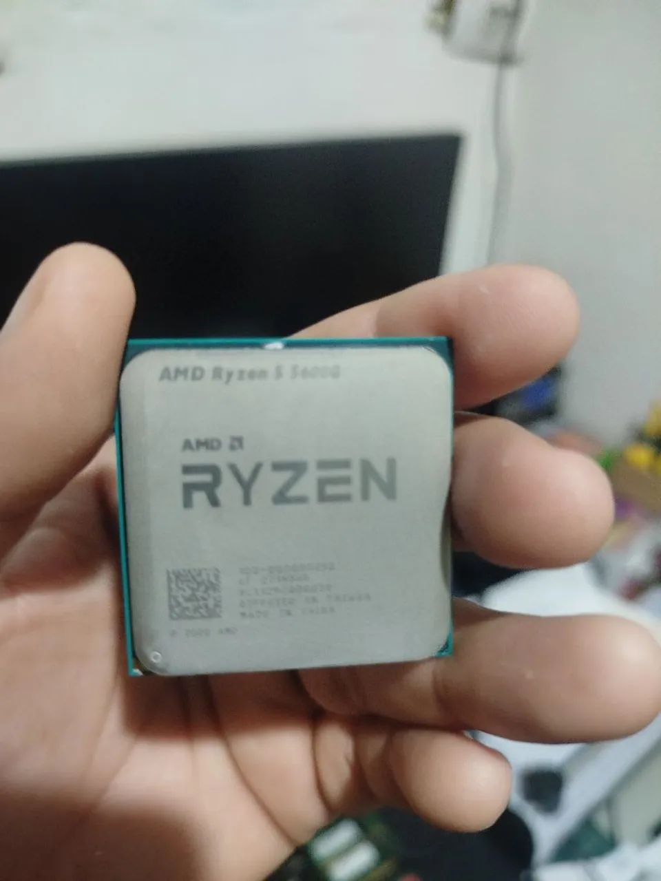 Peças de PC gamer e de Notebook  - Foto 4