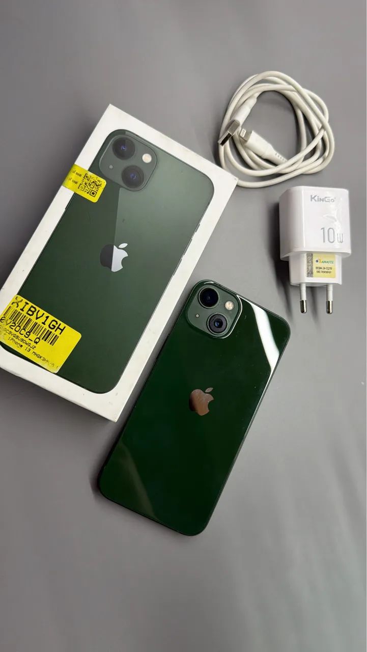 iPhone 13 - Foto 2